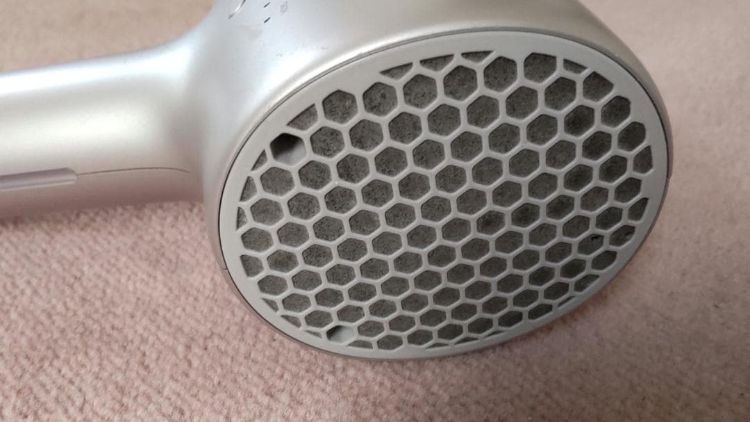 Panasonic EH-NA0J ヘアドライヤー　　 2024年製