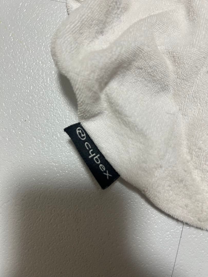 cybex Cloud Z i-Size ＆ BaseZ トラベルシステム