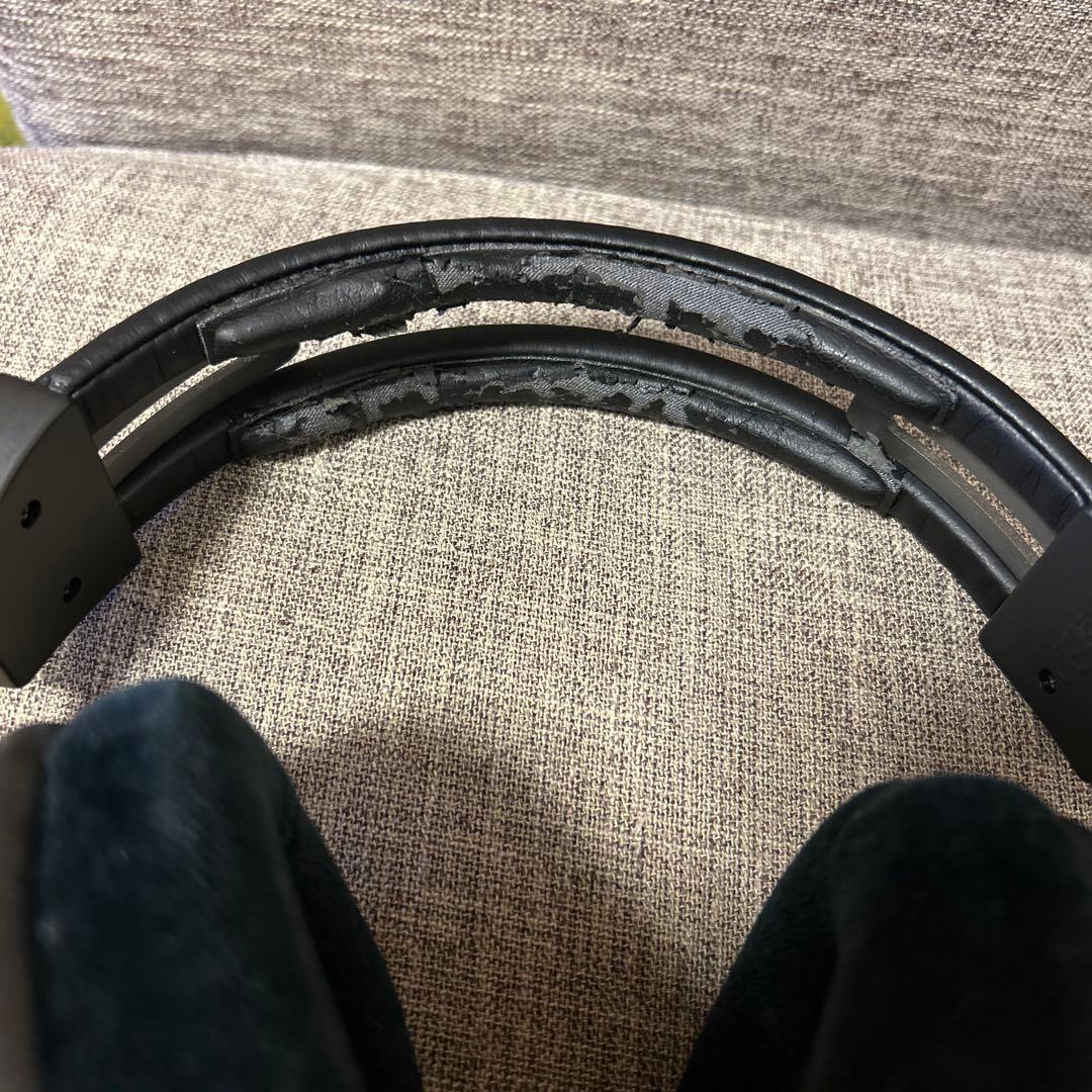 SHURE SRH1840 ヘッドホン　中古品