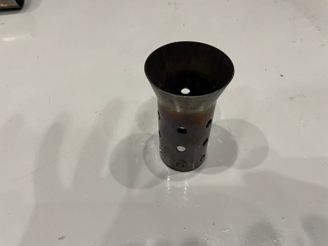 最終値下げ　CB400SF NC42 スリップオン サイレンサー