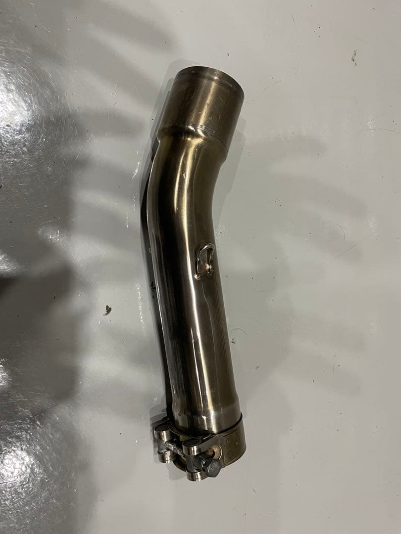 最終値下げ　CB400SF NC42 スリップオン サイレンサー