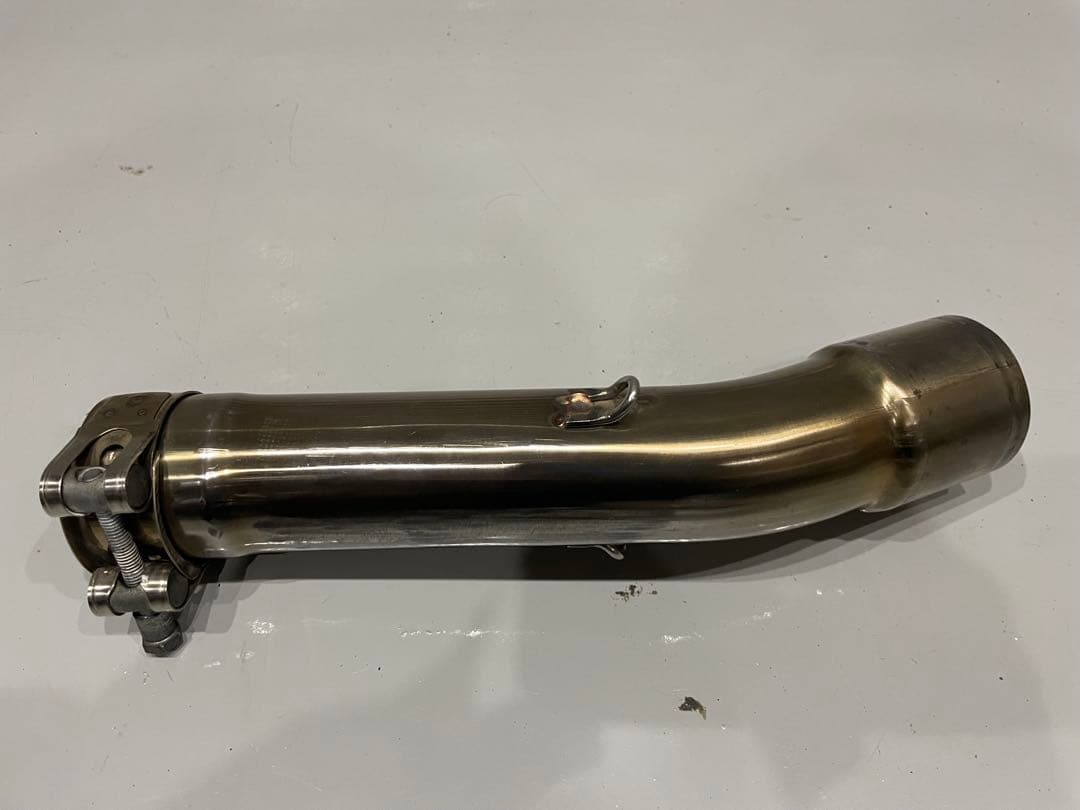 最終値下げ　CB400SF NC42 スリップオン サイレンサー