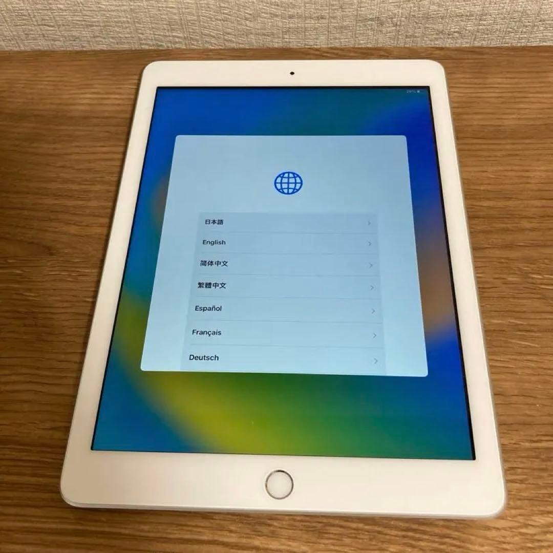 iPad 第5世代　128GB