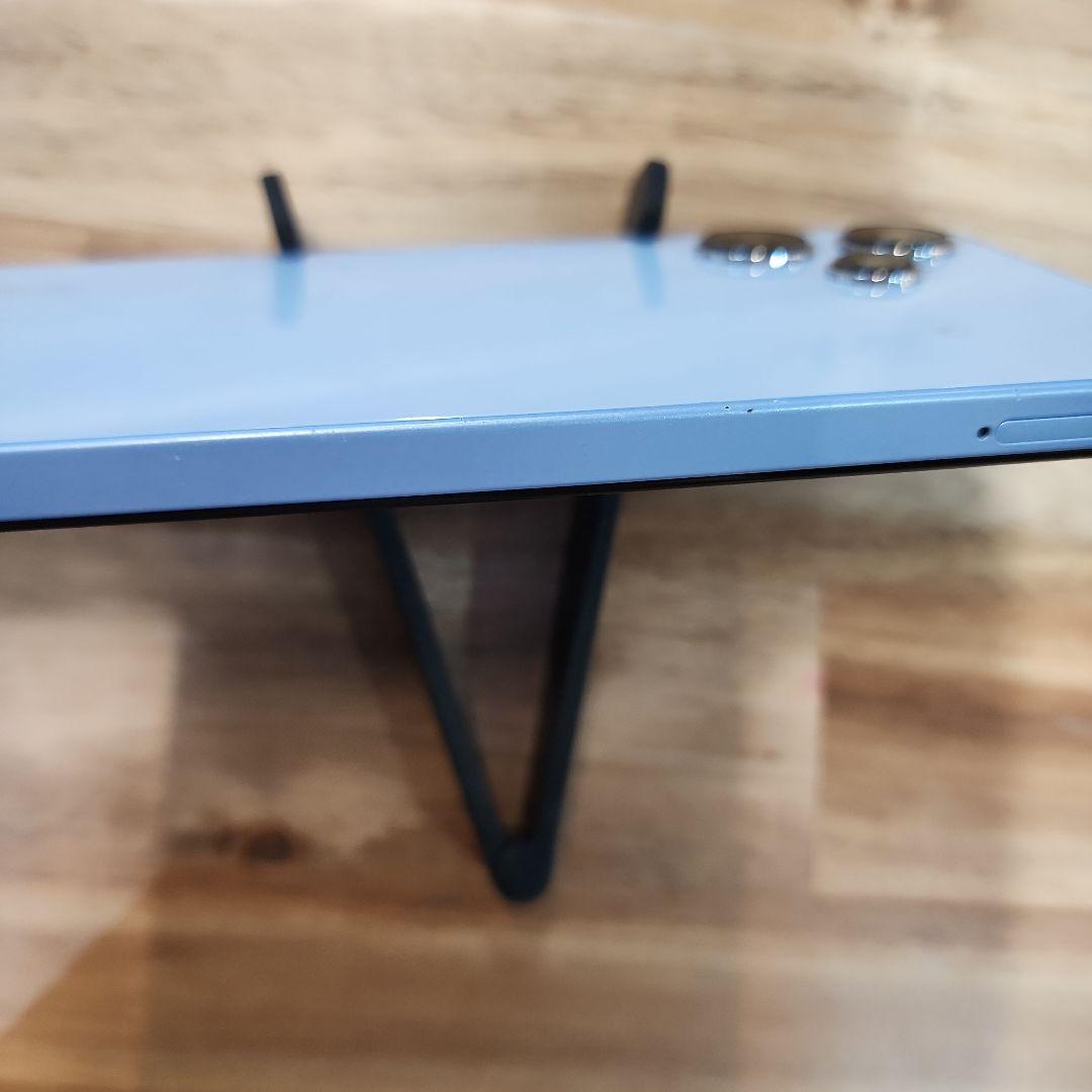 K1468 SIMフリー xiaomi redmi 12 5G XIG03