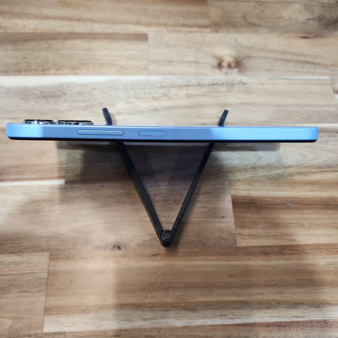 K1468 SIMフリー xiaomi redmi 12 5G XIG03