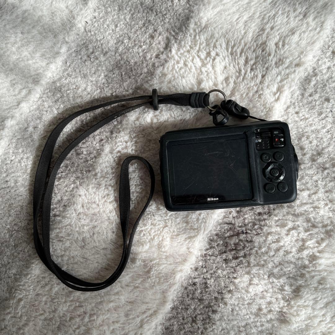 ニコン・クールピクスW300