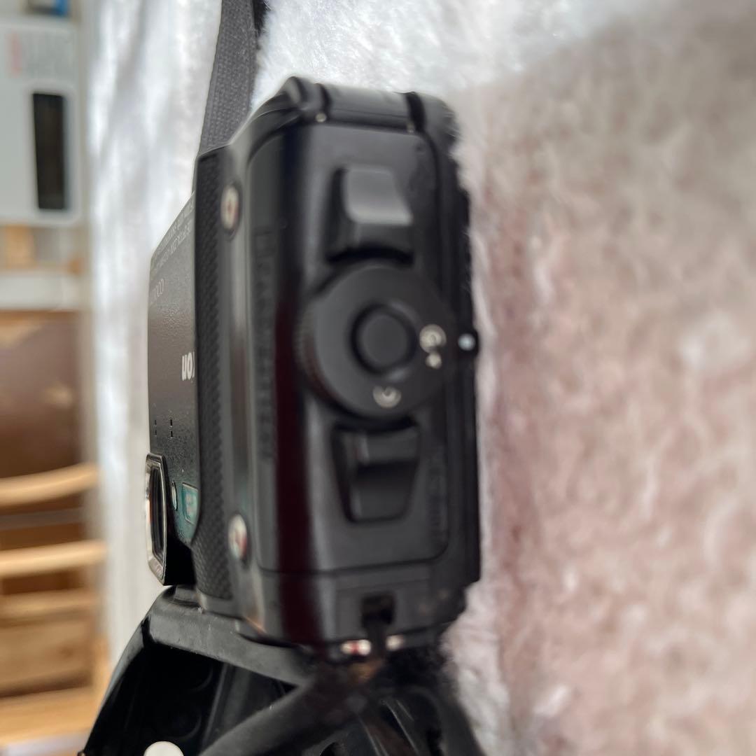 ニコン・クールピクスW300