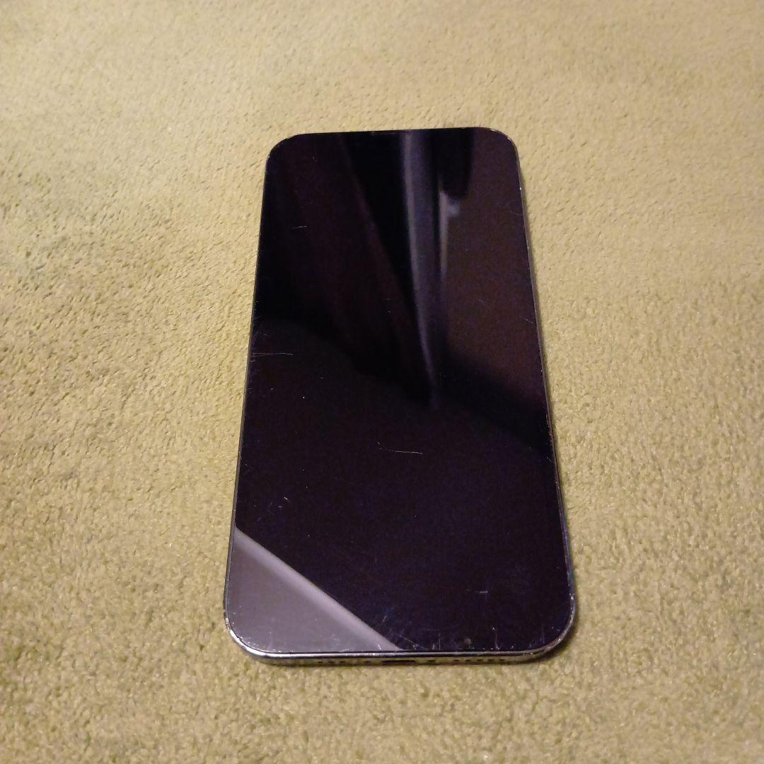 iPhone13Pro 128GB アルバイングリーン