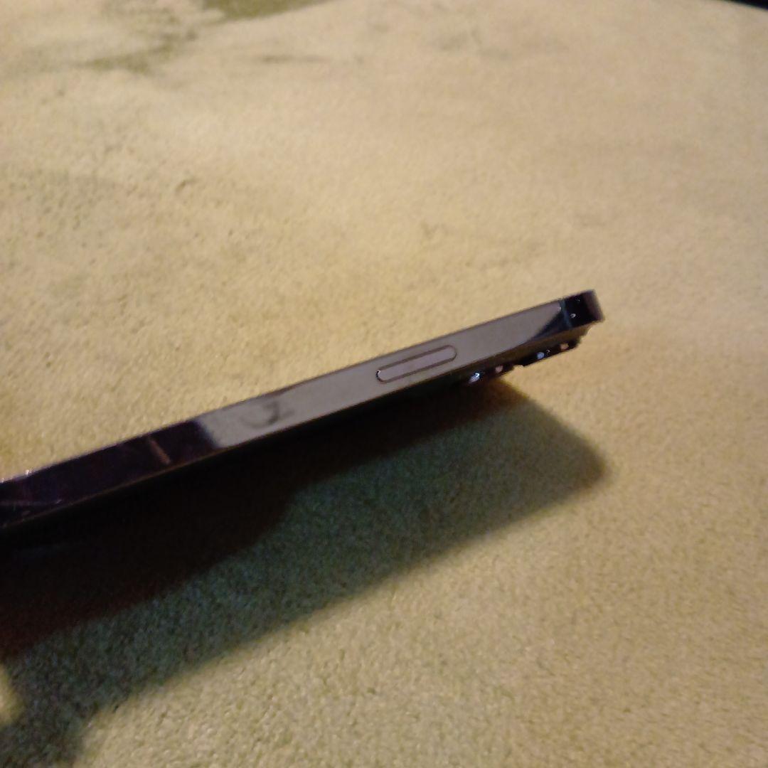 iPhone13Pro 128GB アルバイングリーン