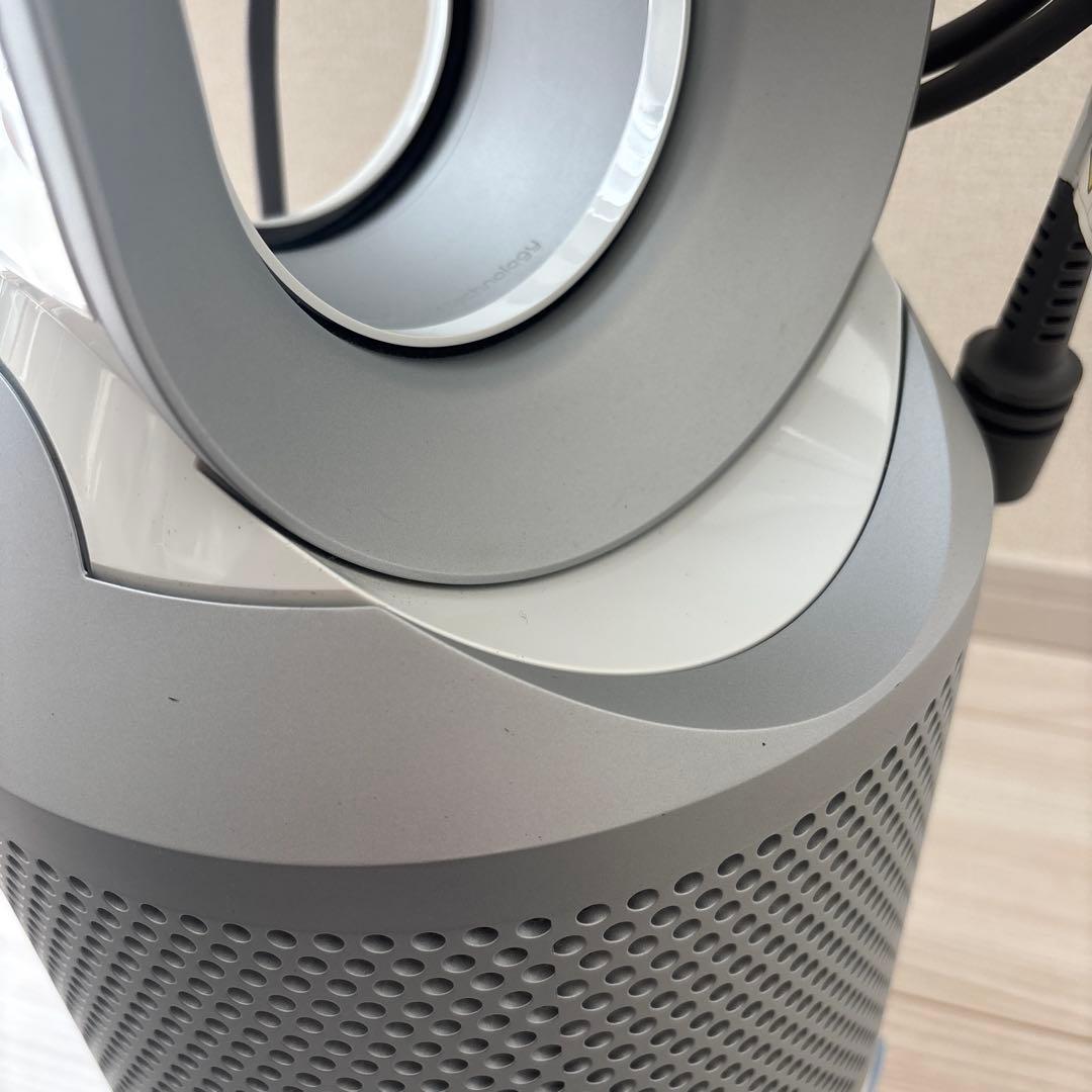 空気清浄機能付 Dyson HP03 ダイソン　空気清浄機