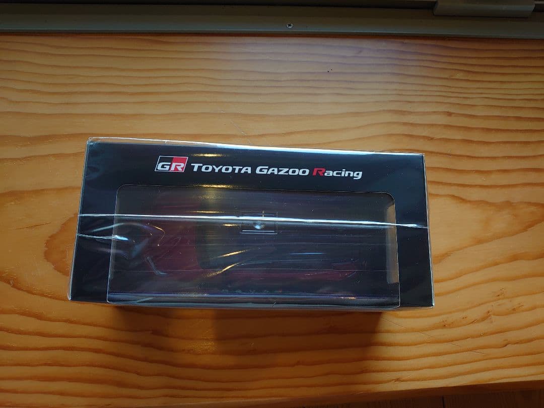 【GRスポーツ】新型RAV4　GRスポーツ　ブラック×エモーショナルレッドII