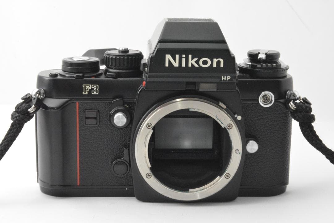 ★美品★ニコン NIKON F3HP ボディ