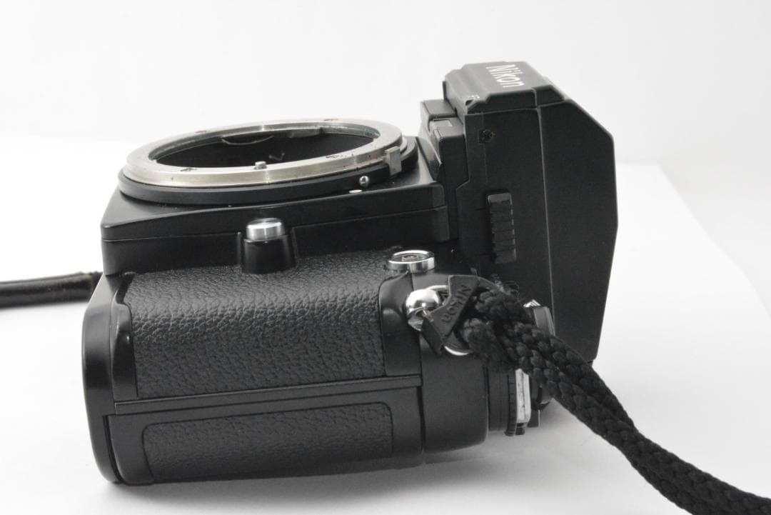 ★美品★ニコン NIKON F3HP ボディ
