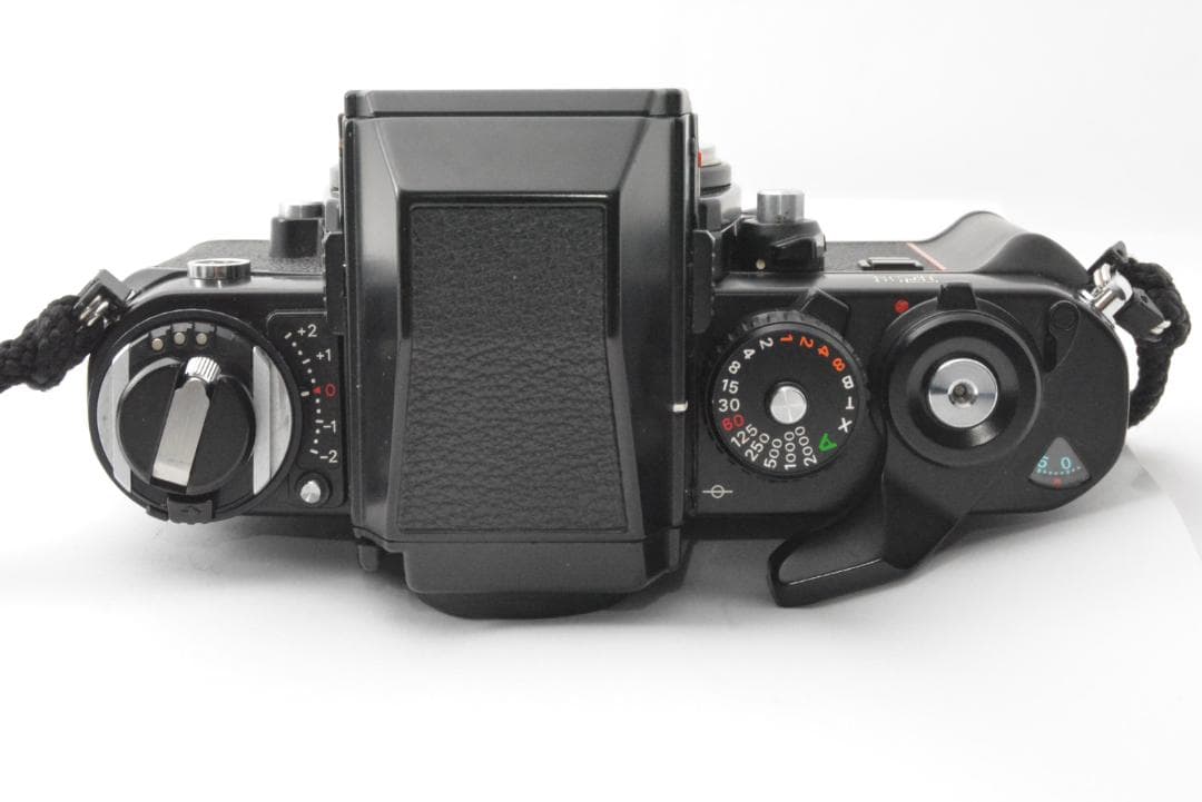 ★美品★ニコン NIKON F3HP ボディ