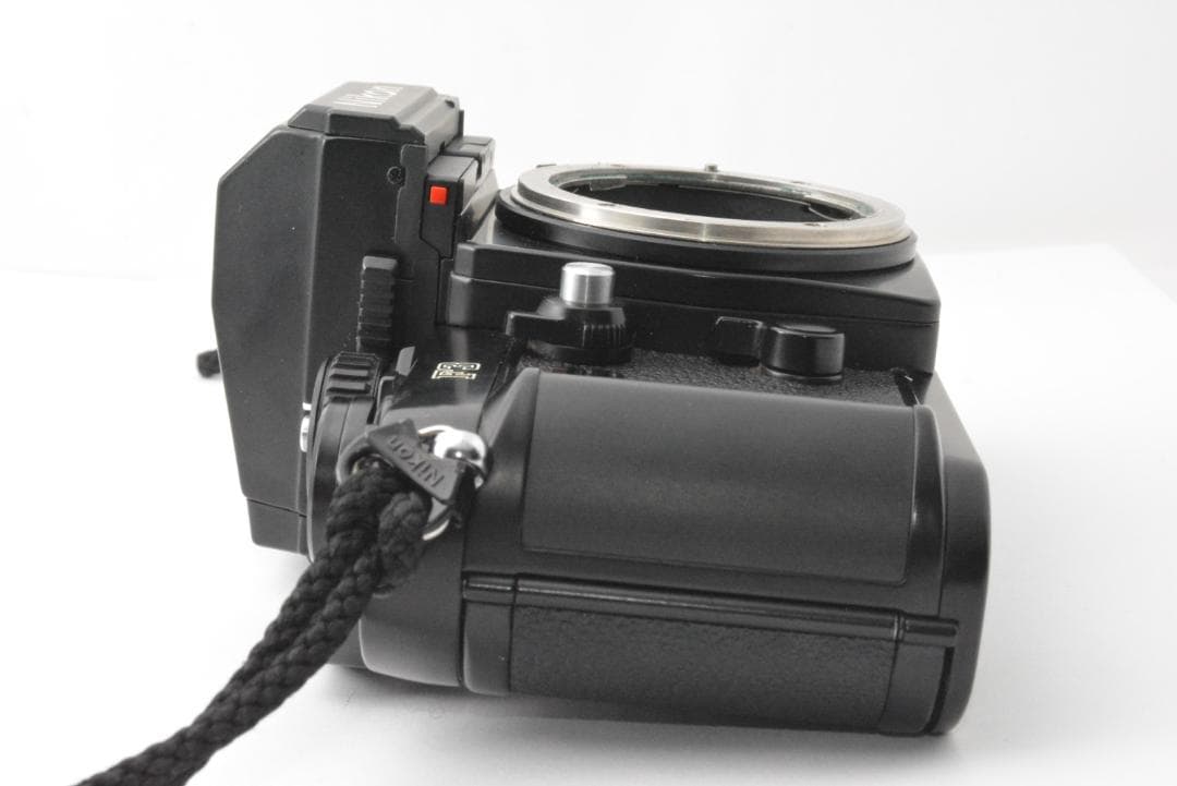 ★美品★ニコン NIKON F3HP ボディ