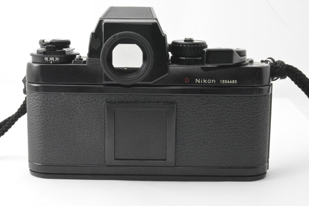 ★美品★ニコン NIKON F3HP ボディ