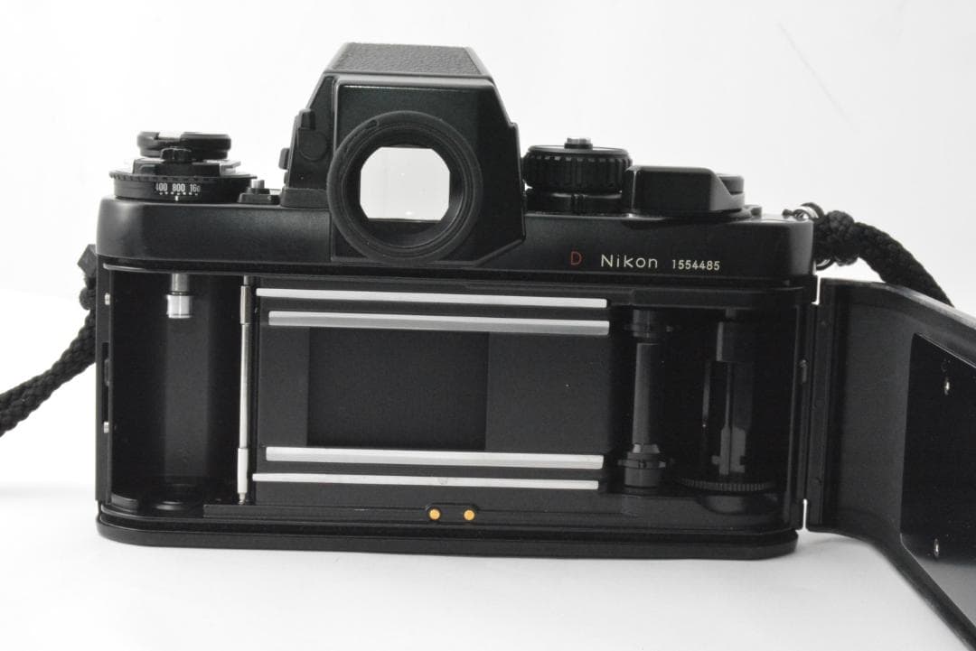 ★美品★ニコン NIKON F3HP ボディ