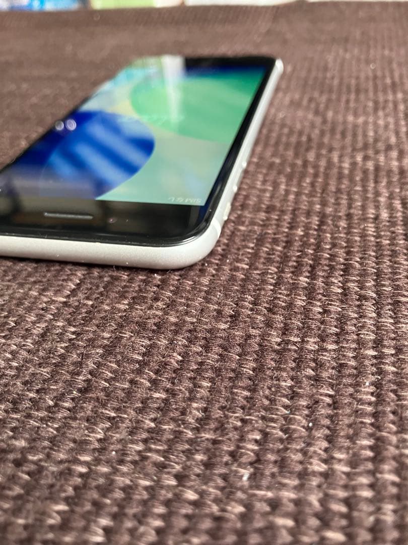 iPhone SE 第2世代 64GBジャンク