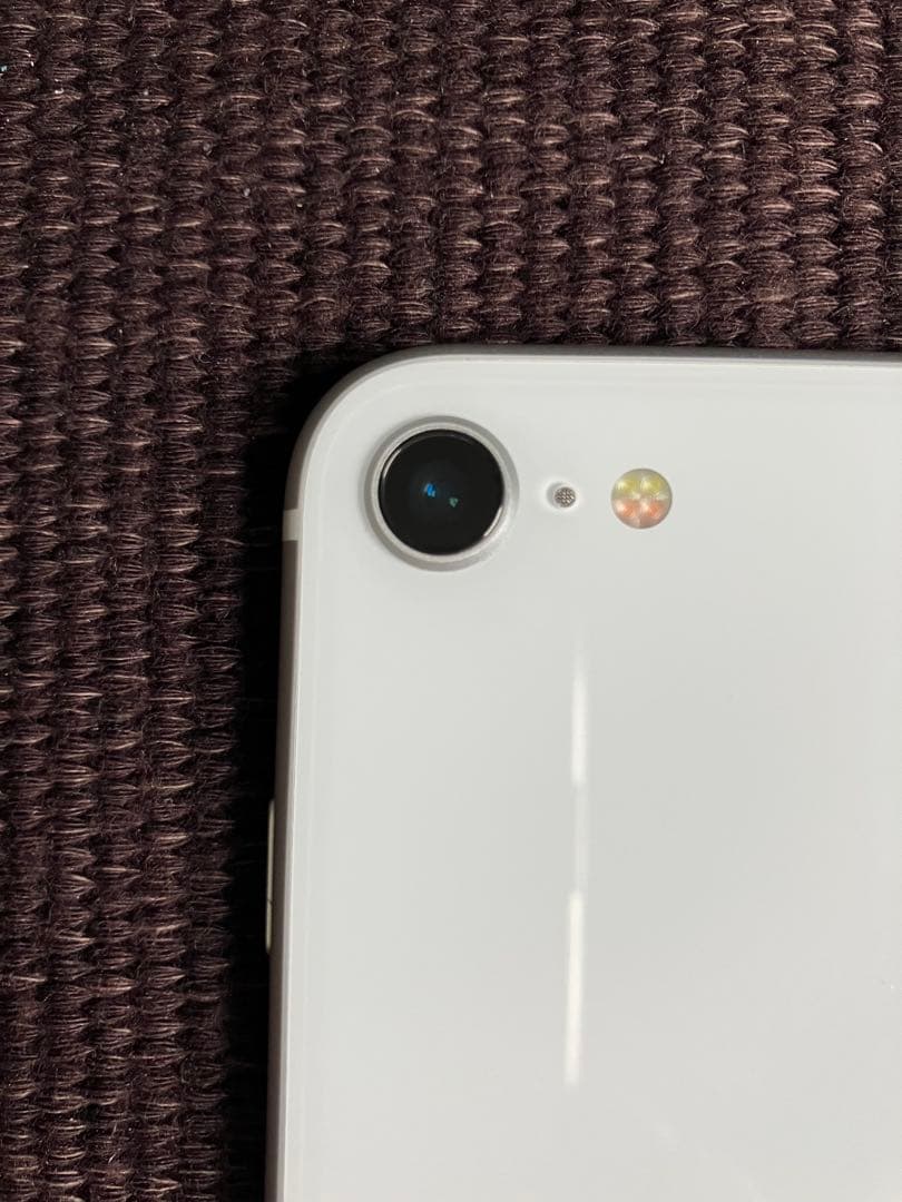 iPhone SE 第2世代 64GBジャンク