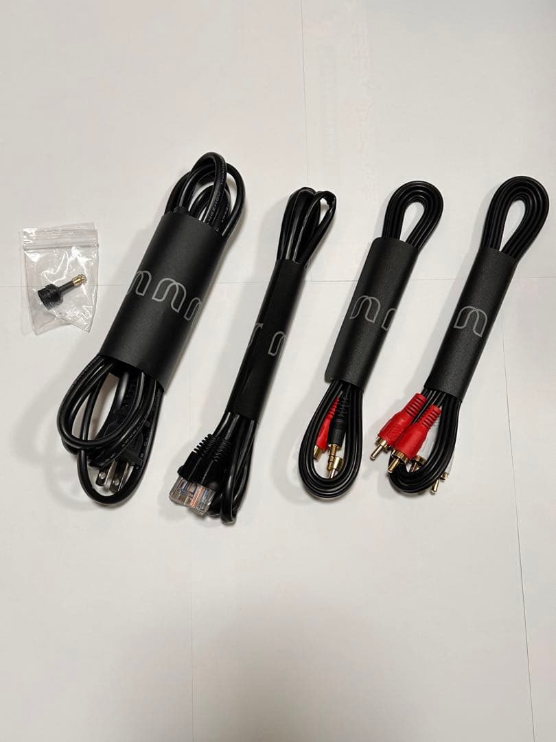 その他 BLUESOUND NODE 2i