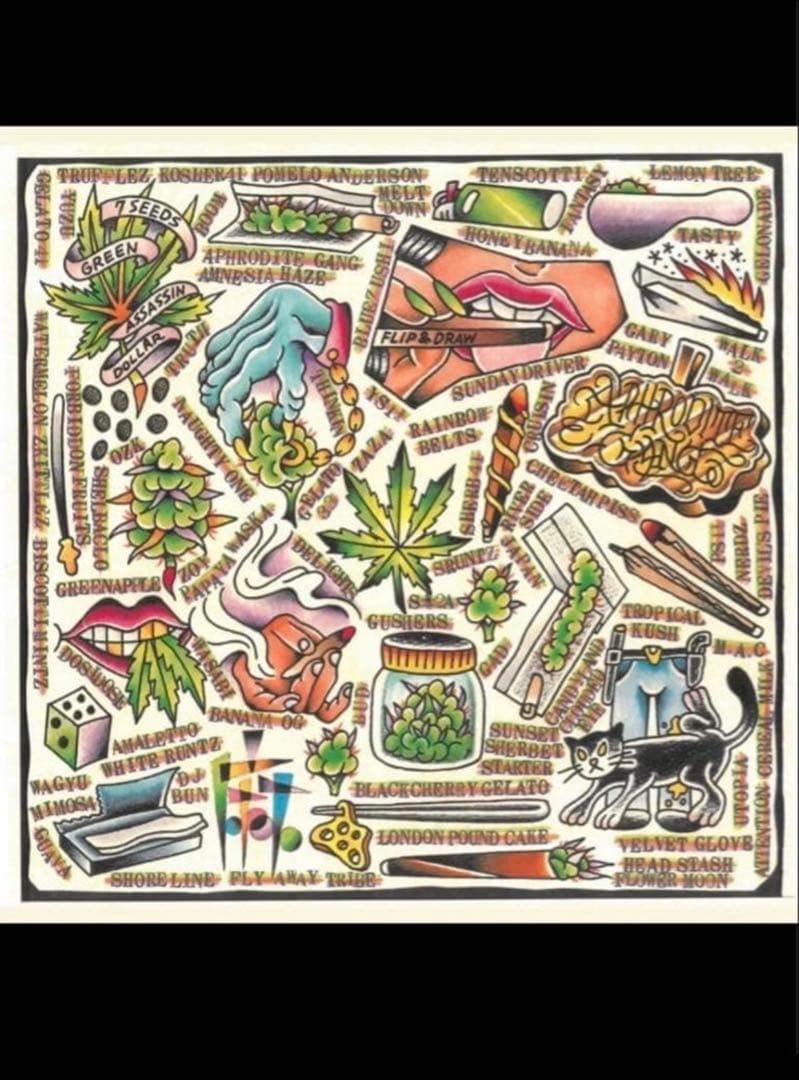 【新品未開封】FLIP&DRAW I -2LP-