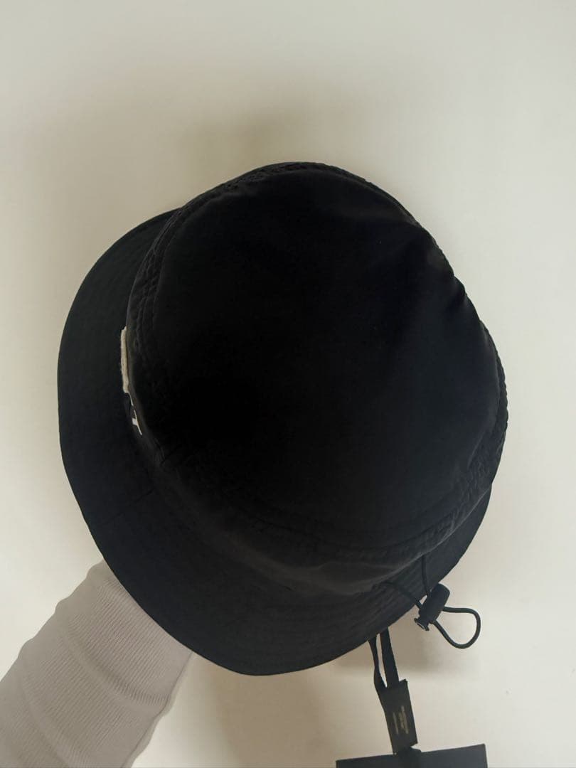 ＜新品タグ付き＞ モンクレール Fragment 藤原ヒロシバケットハット