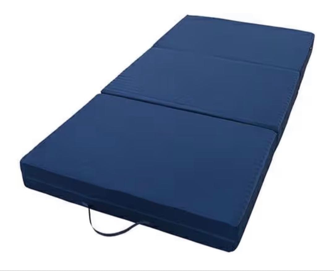 RISEライズスリープマジック 極厚マットレス 14cm シングル 硬め 高反発