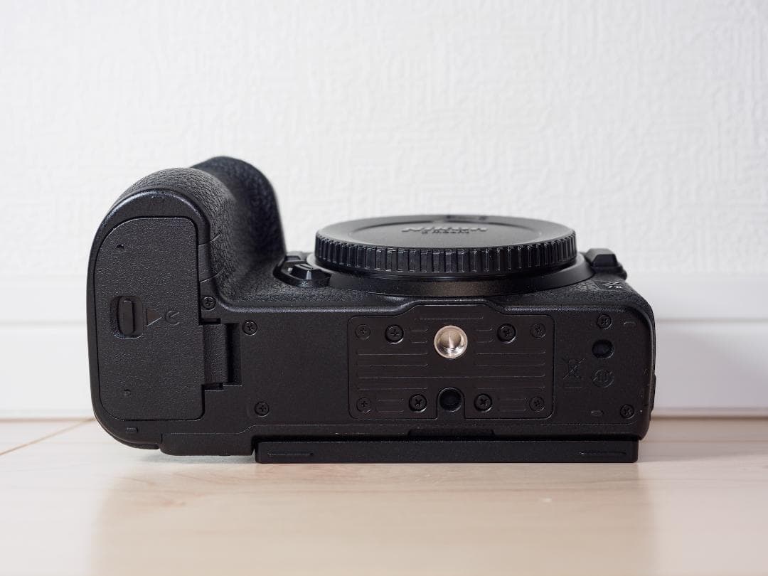 極美品 NIKON Z7II ショット数1065回