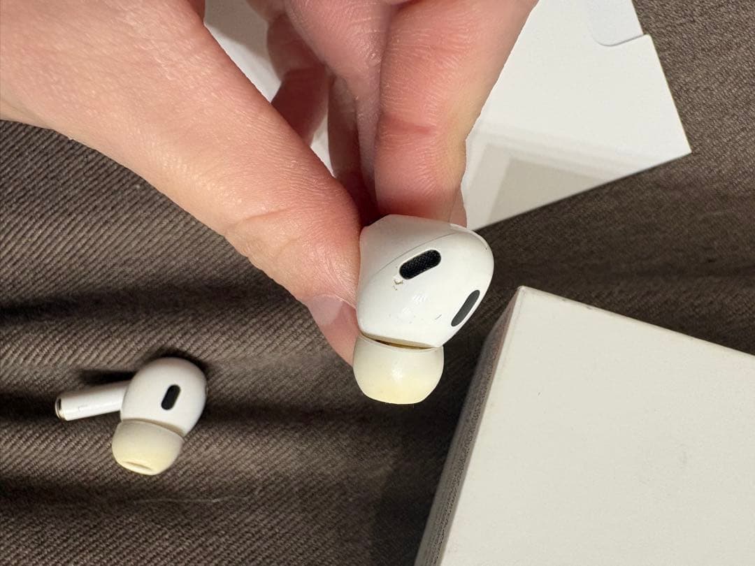 AirPodsPro第2世代　本体のみ