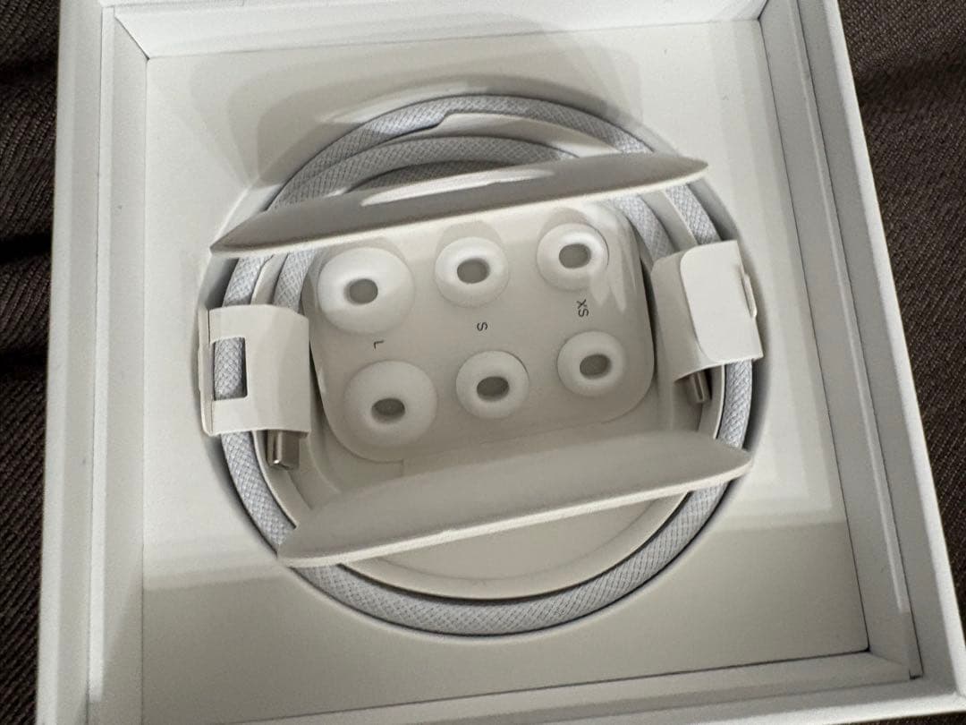 AirPodsPro第2世代　本体のみ