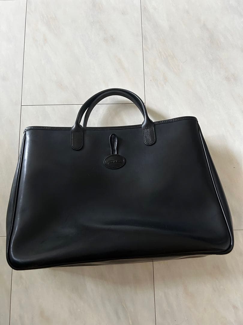 ロンシャン ロゾ　トートバッグ