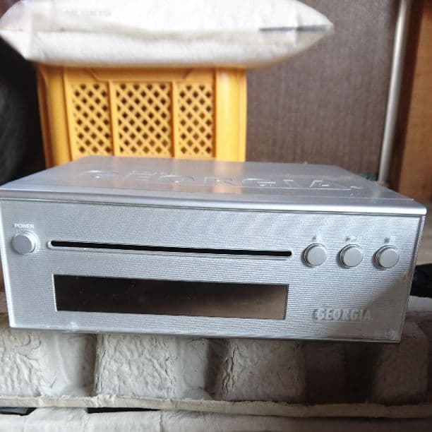 DVDプレーヤー付き5.1chサラウンドシステム