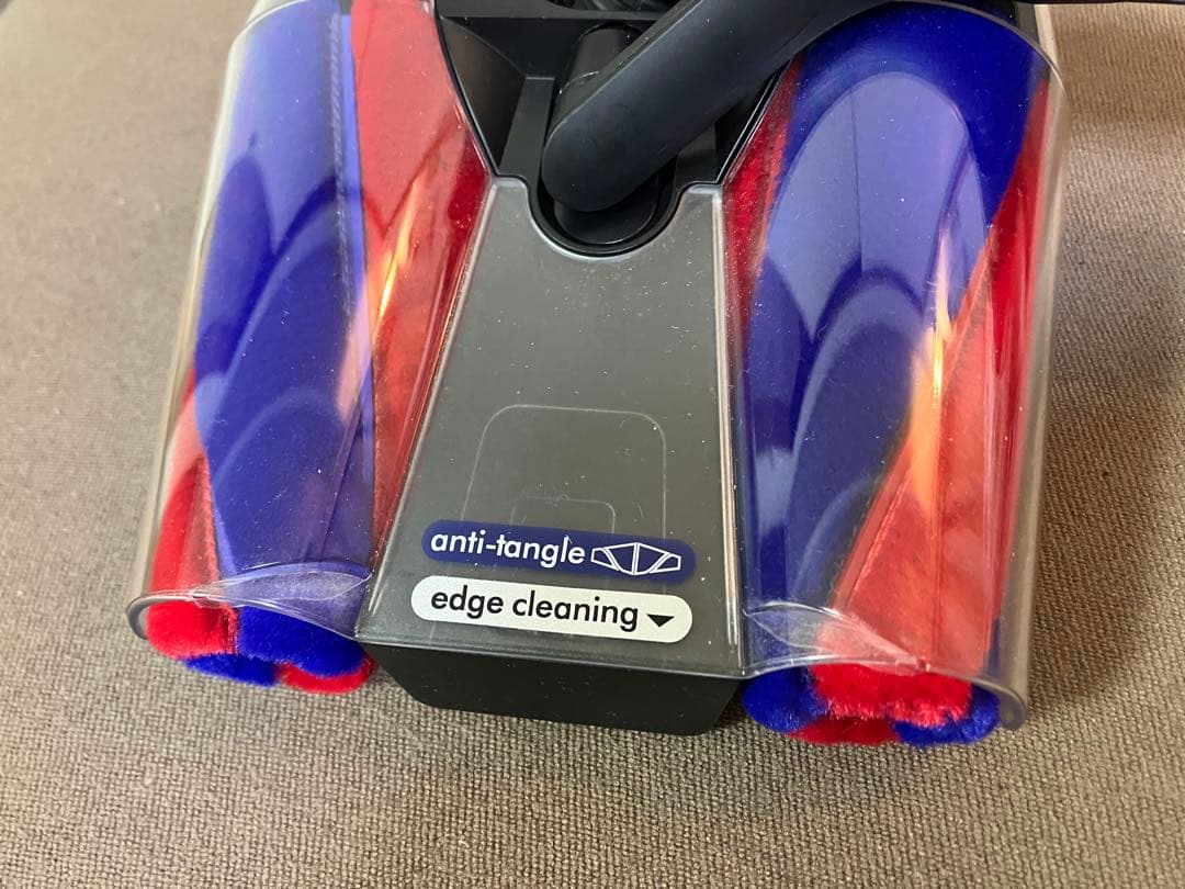 掃除機・クリーナー Dyson PencilVac Fluffycones SV50 FC