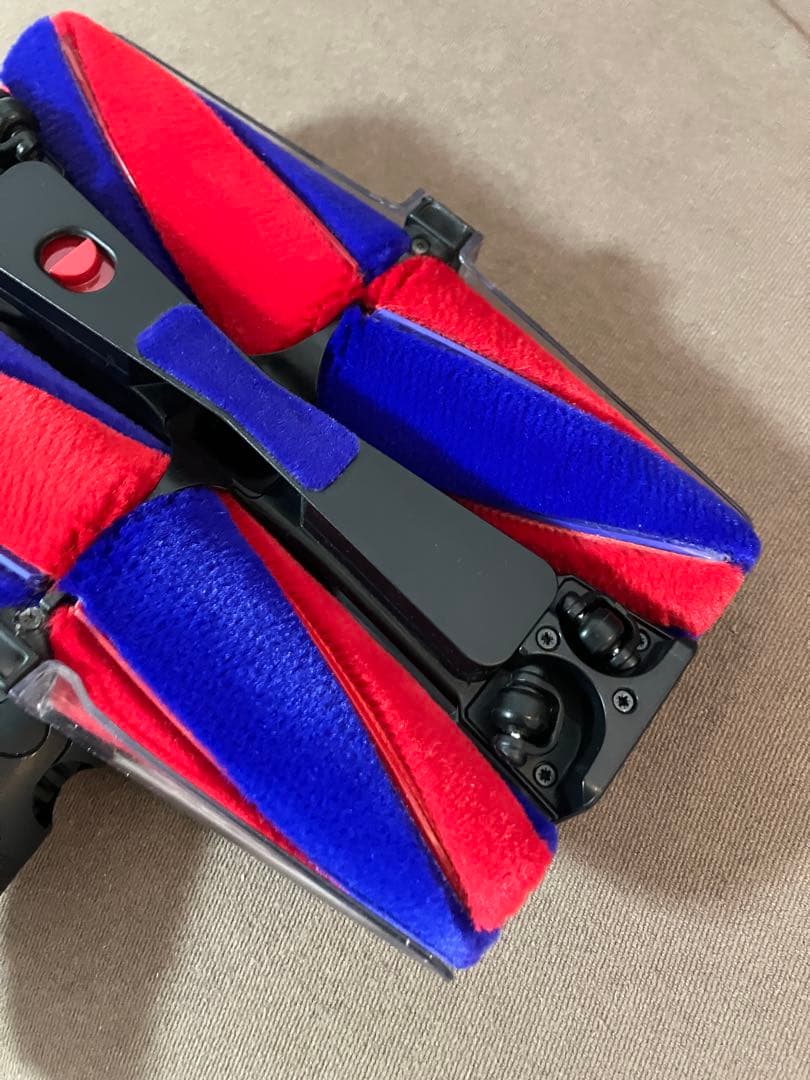 掃除機・クリーナー Dyson PencilVac Fluffycones SV50 FC