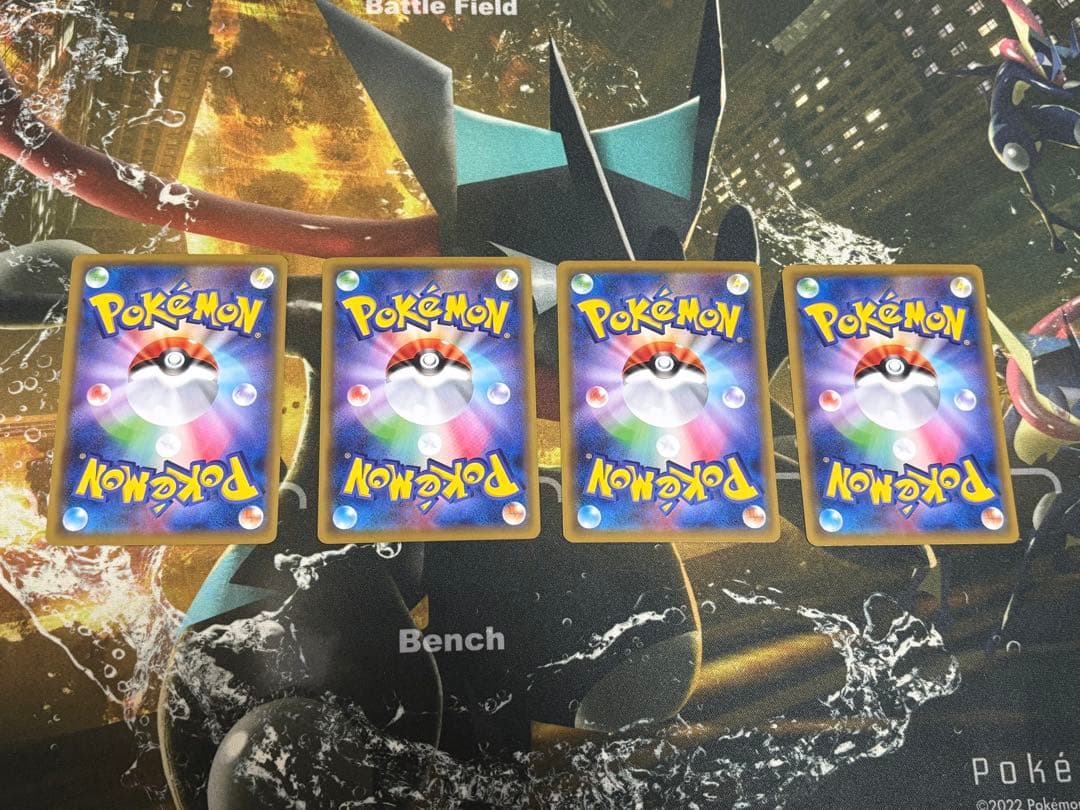 ふ*ん様 エクストラレギュレーションBOXまとめ売り　MレックウザEX等　020