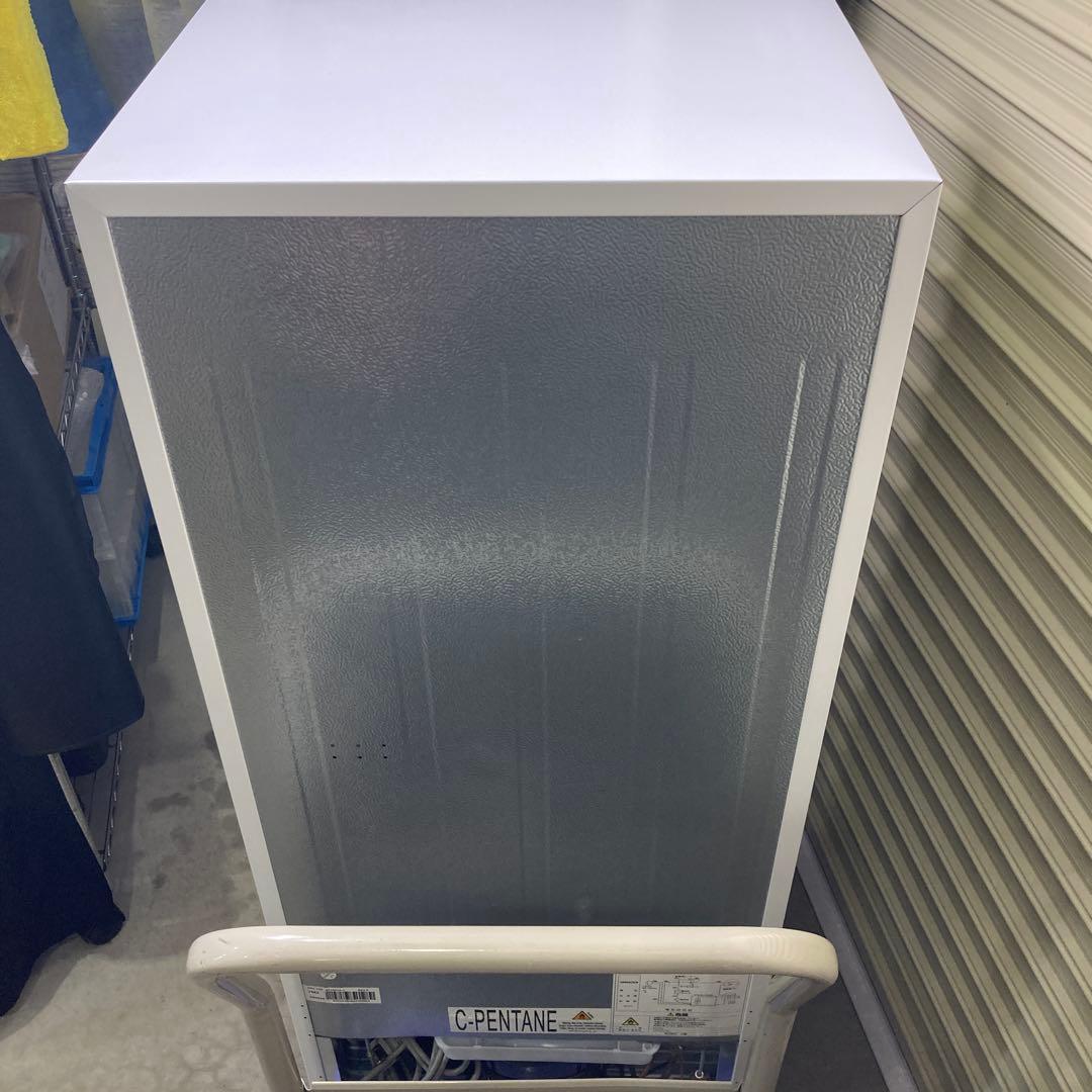 山善 冷蔵庫 YFR-D111(W) 106L 2023年製