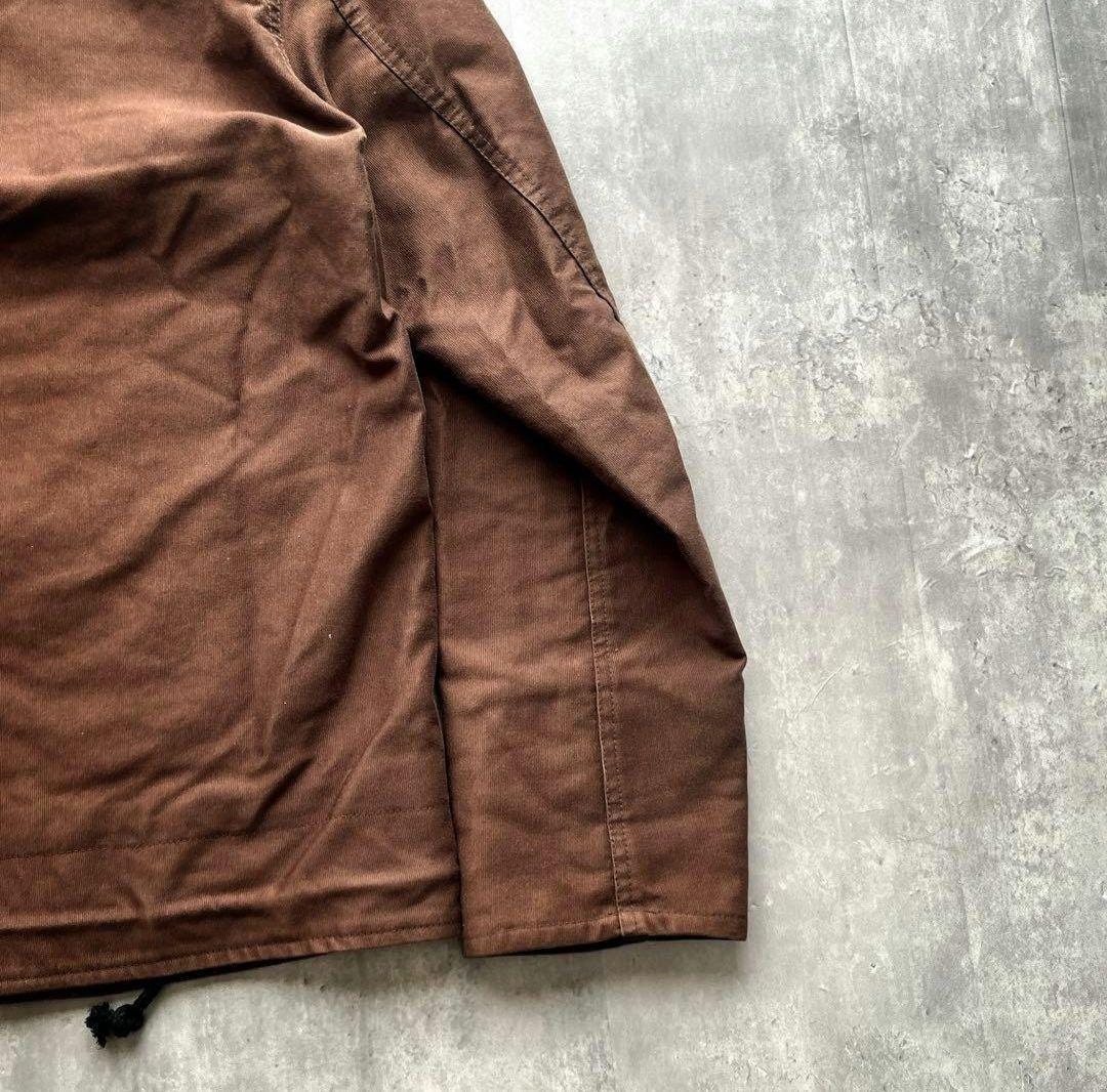 ジャケット・アウター military N-1 DECK JACKET BOA grunge y2k