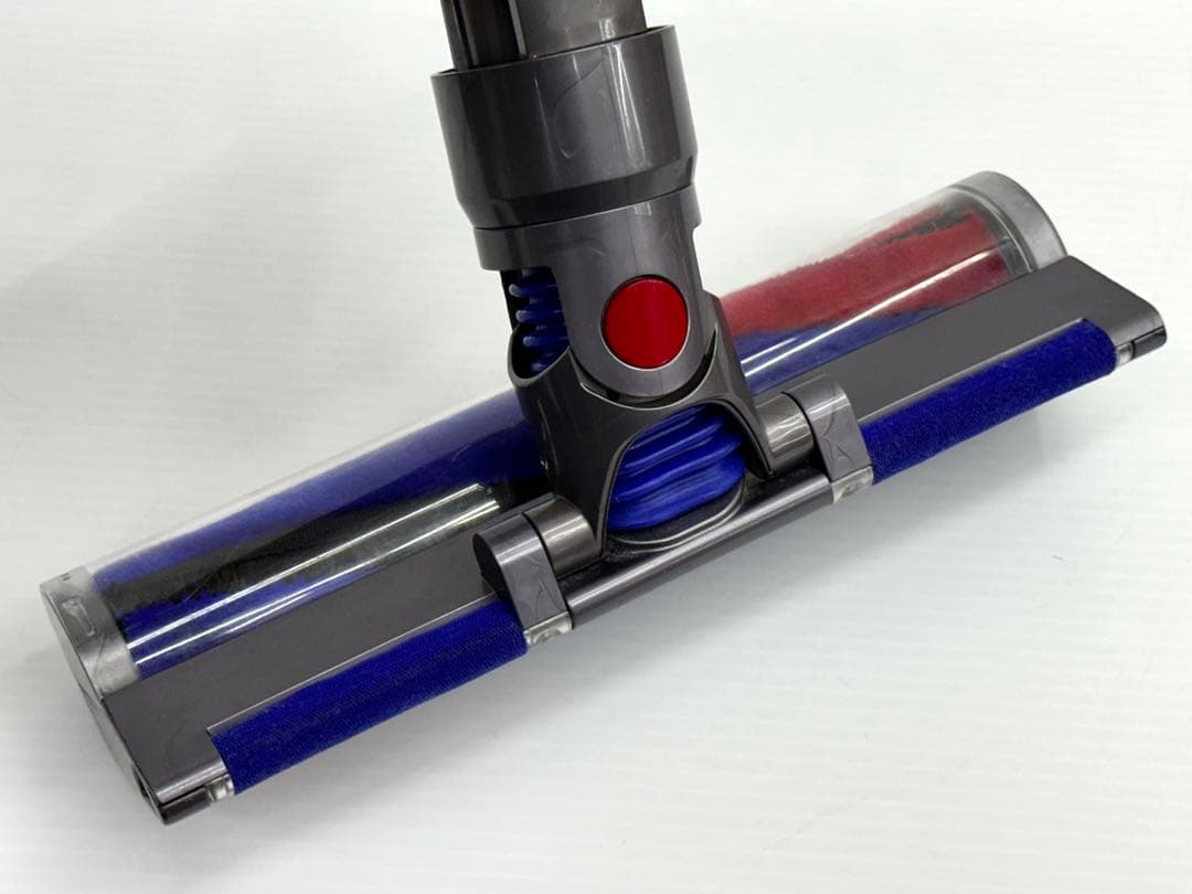 動作保証　ダイソン　V8 slim ソフトローラークリーナーヘッド 354531