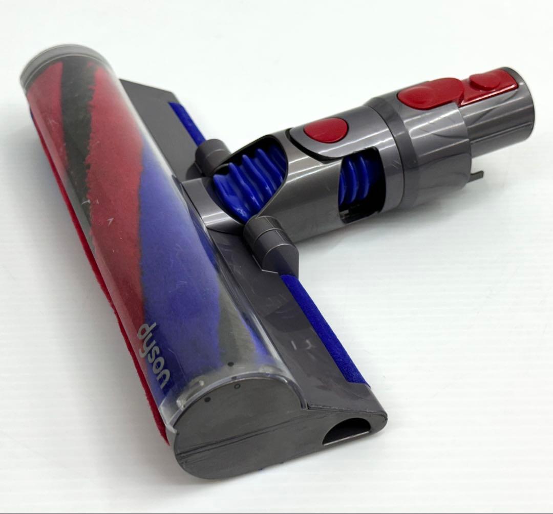 動作保証　ダイソン　V8 slim ソフトローラークリーナーヘッド 354531