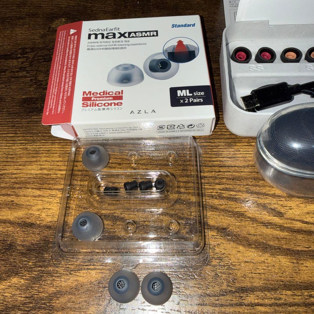 SONY wf-1000xm5 中古