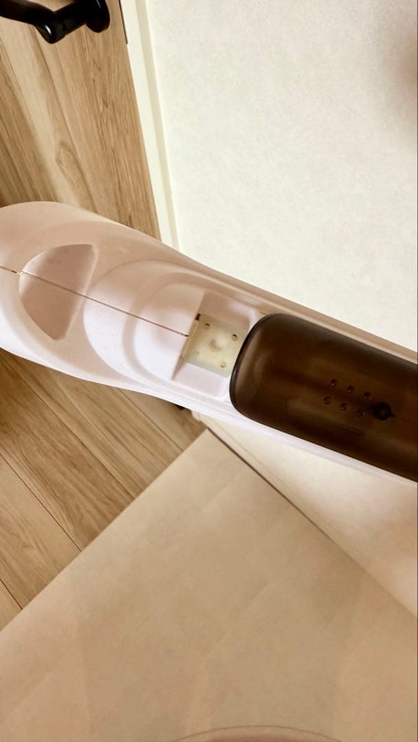 業務用　＜エトゥベラ＞ オゾンフェイシャルスチーマー ST-2 ホワイト