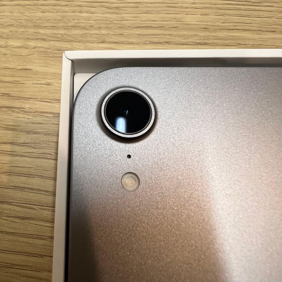 【極美品】iPad mini 第7世代 256GB Wi-Fi スペースグレイ