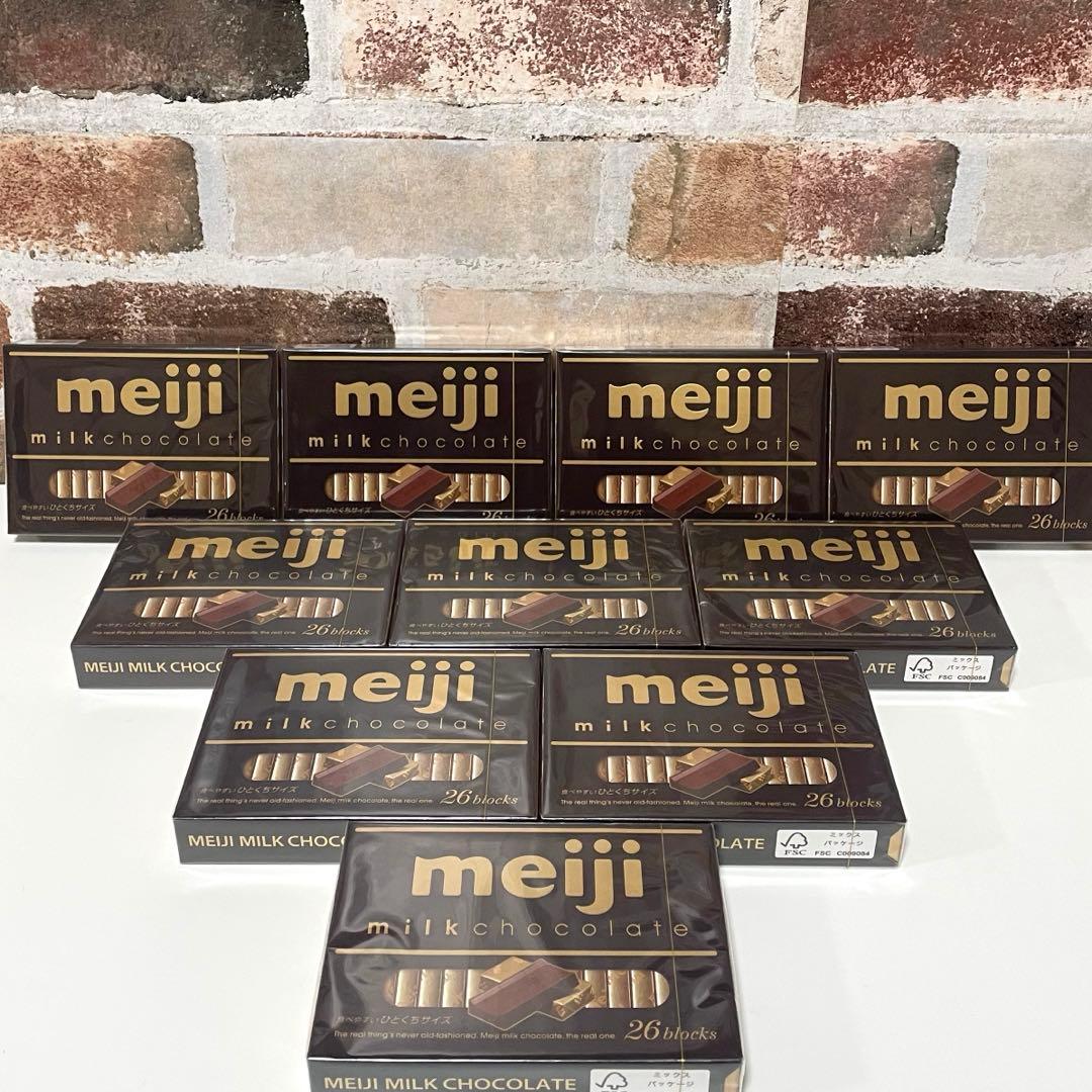 在庫ラスト！超お買い得 チョコレート 54点 まとめ売り