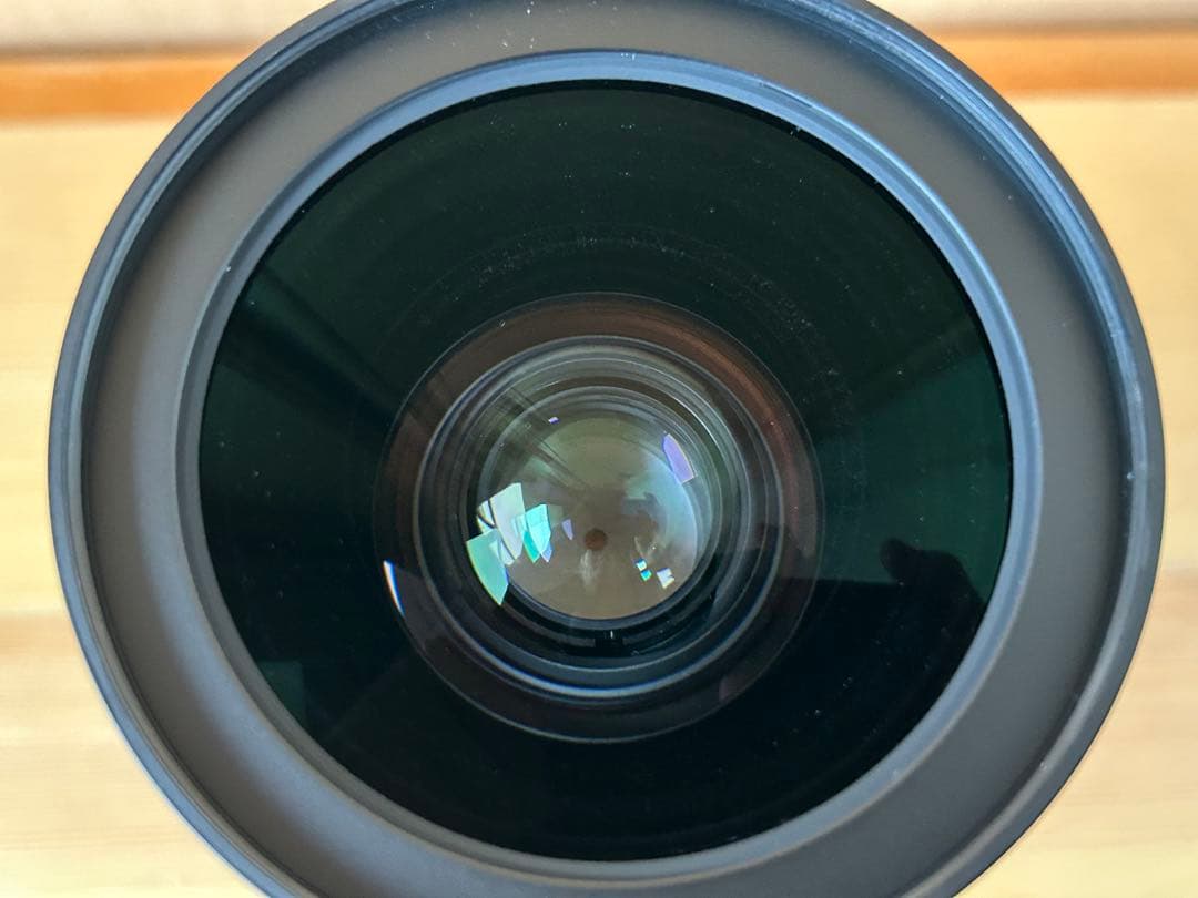 美品 Nikon AF-S NIKKOR 24-70mm f/2.8G ED