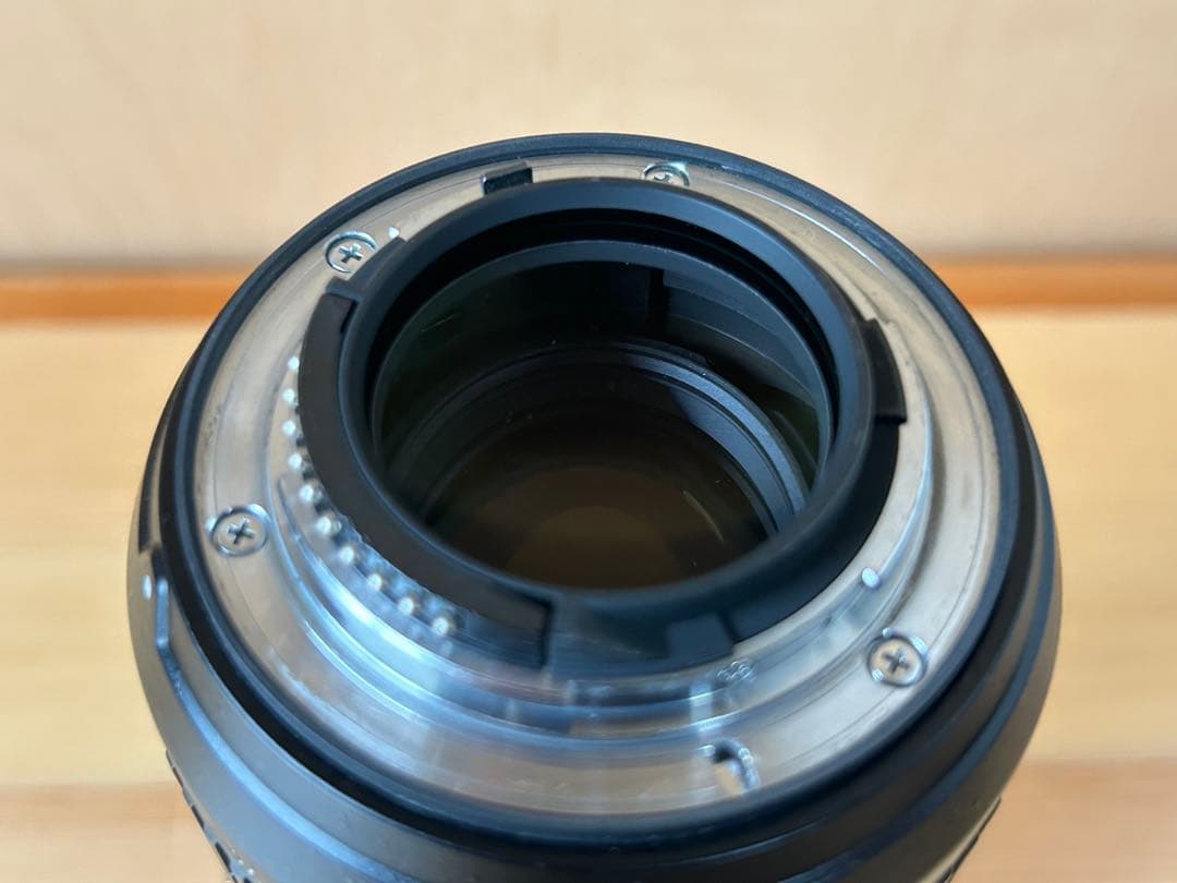 美品 Nikon AF-S NIKKOR 24-70mm f/2.8G ED