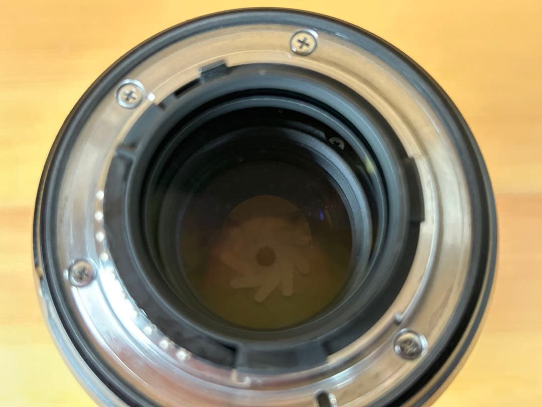 美品 Nikon AF-S NIKKOR 24-70mm f/2.8G ED