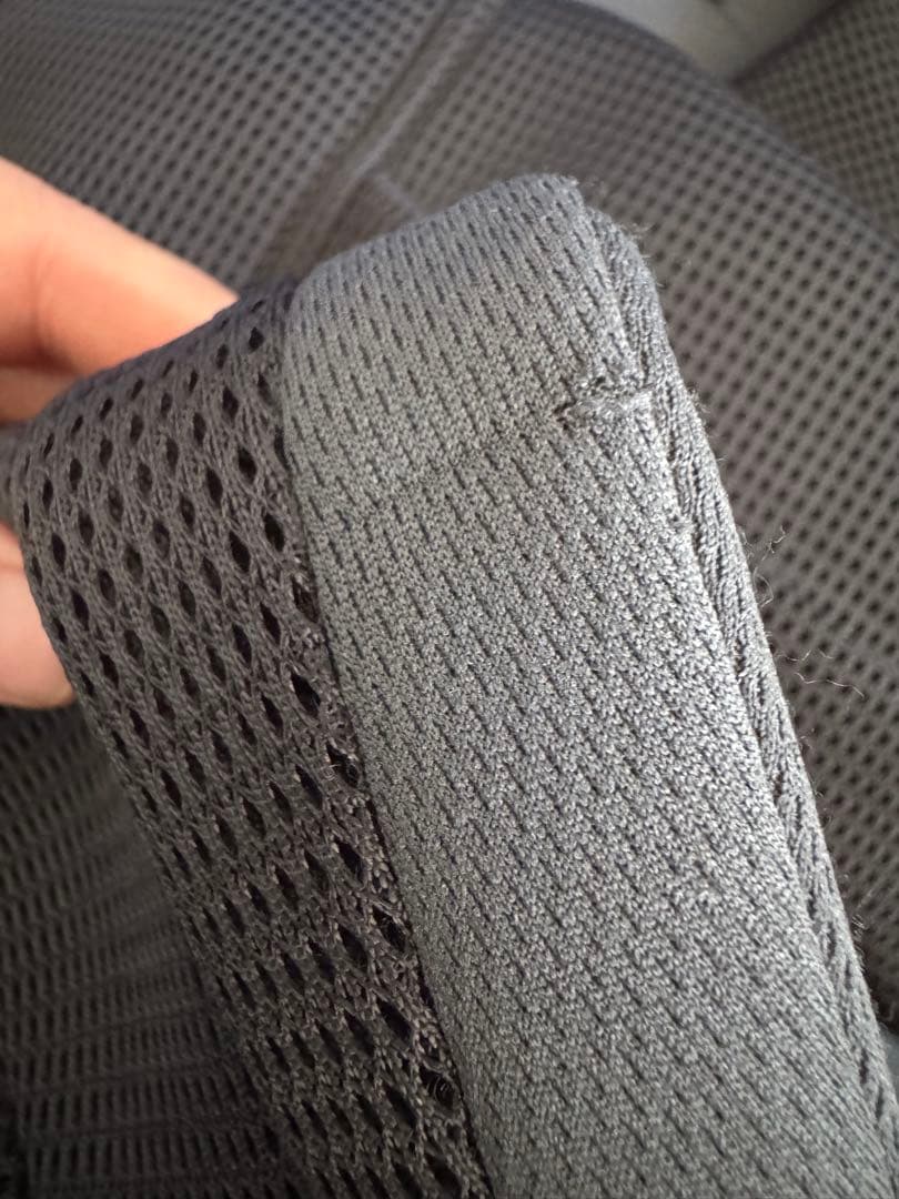 Aprica Laclis（ラクリス） 抱っこ紐