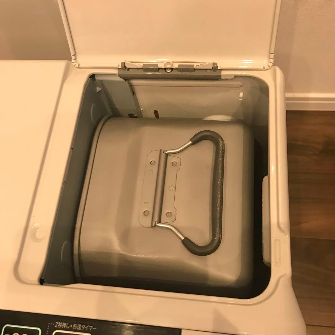 CORONA 石油ファンヒーター FH-WZ5720BY ホワイト