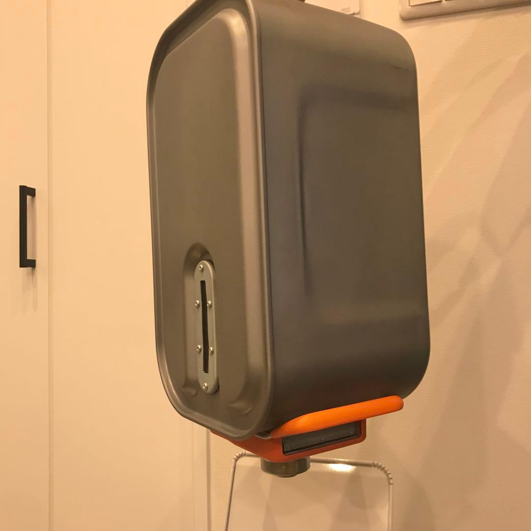 CORONA 石油ファンヒーター FH-WZ5720BY ホワイト