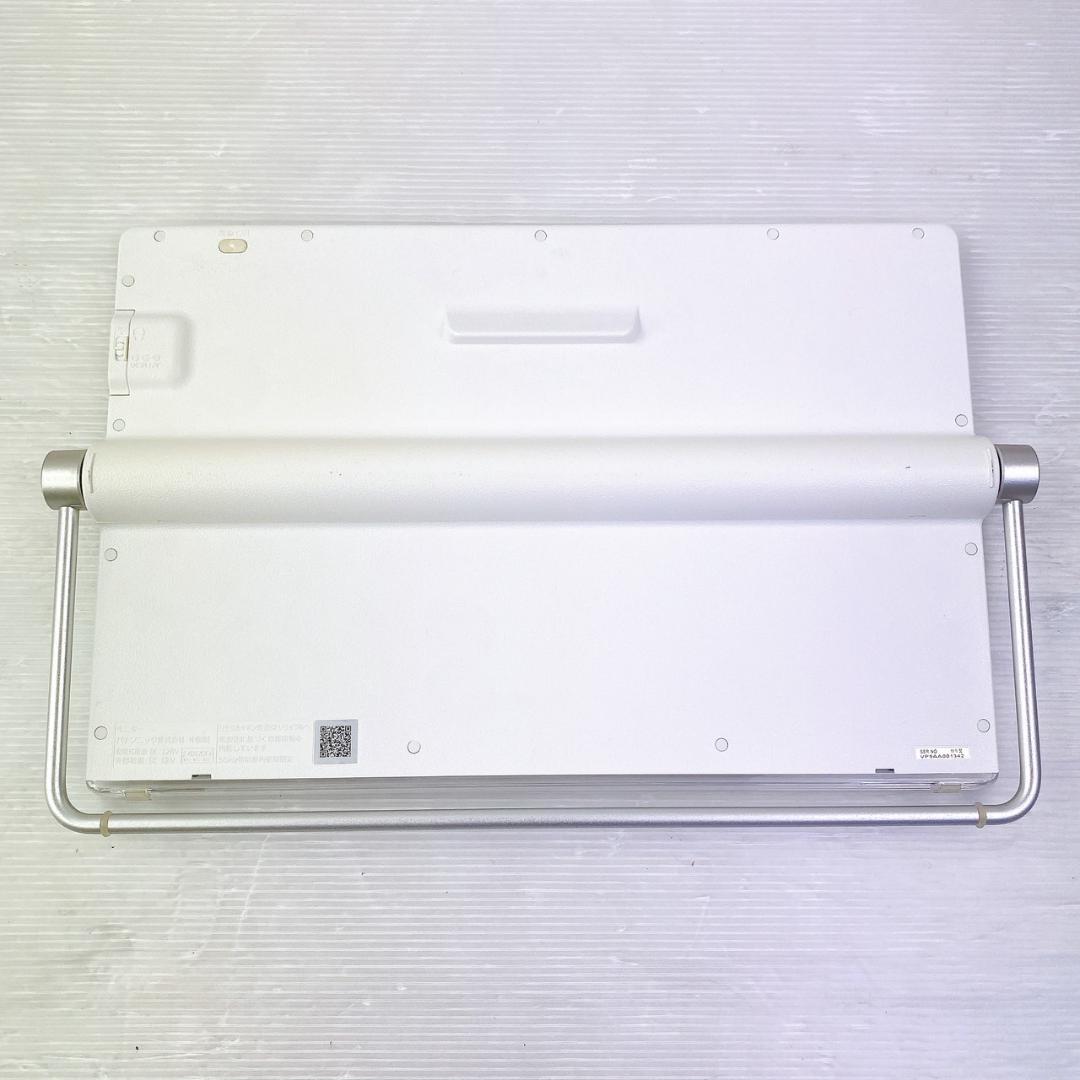 Panasonic プライベート・ビエラ UN-15CT8